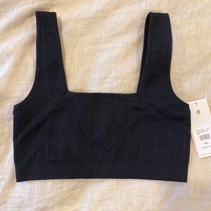 Spiritual Gangster Sports Bra